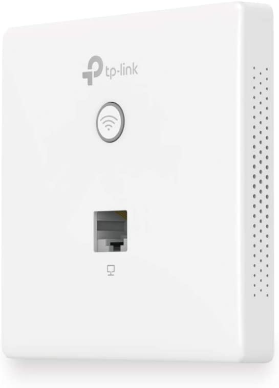 TP-Link EAP230-Wall 1000 Mbps White Power over Ethernet (PoE)