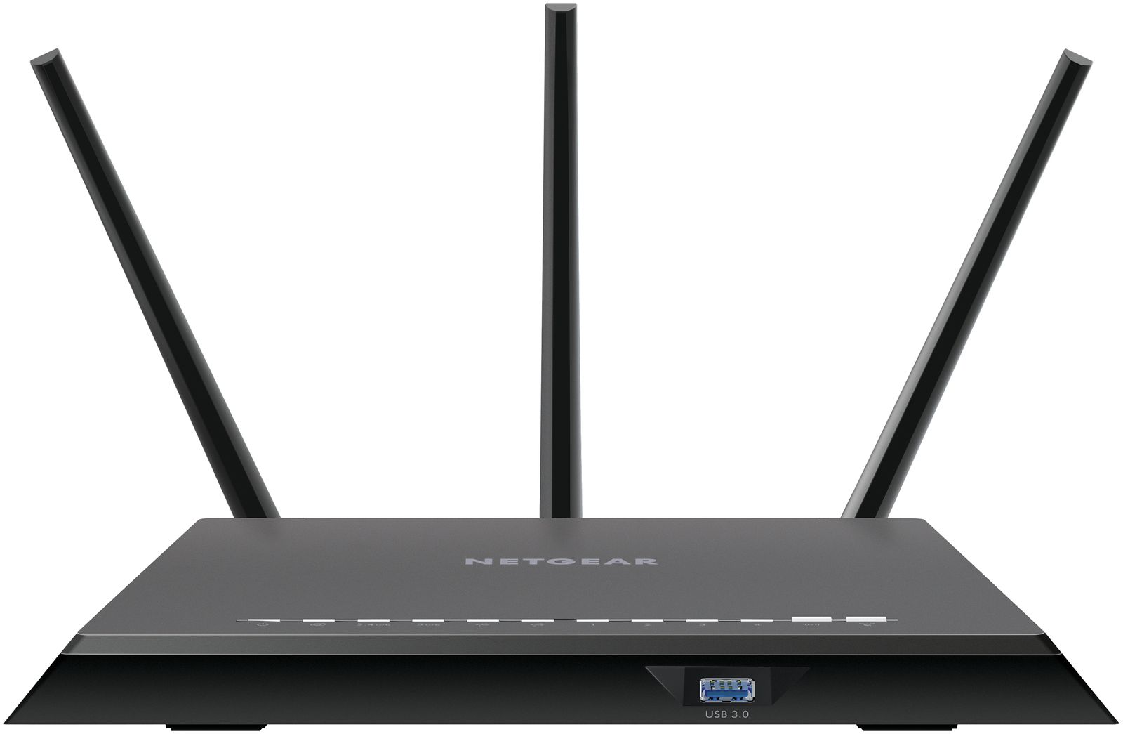 netgear Nighthawk AC1900 Smart WLAN-Router