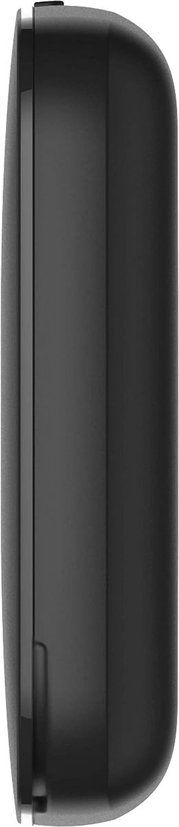 Alcatel Link Zone - MW45V2 Modem Mobile 4G, LTE (CAT.4), WiFi, Hotspot bis zu 15 Benutzer, Akku 2150mAh, Black