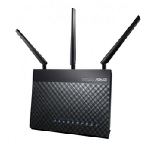 ASUS DSL-AC68U AC1900 VDSL Modemrouter