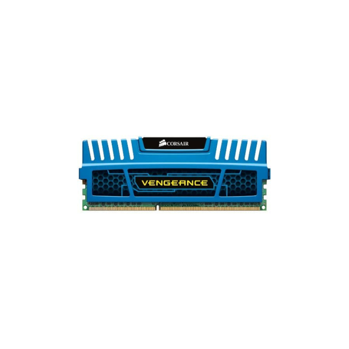 Corsair 8GB PC3-12800 memory module 2 x 4 GB DDR3 1600 MHz