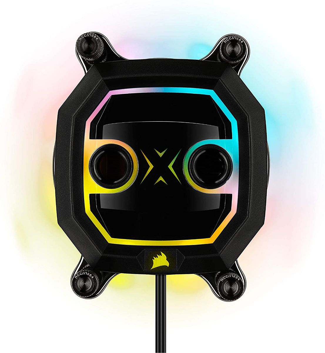 Corsair Hydro X Series XC5 RGB CPU-Wasserkühler (AM4) CX-9010012-WW