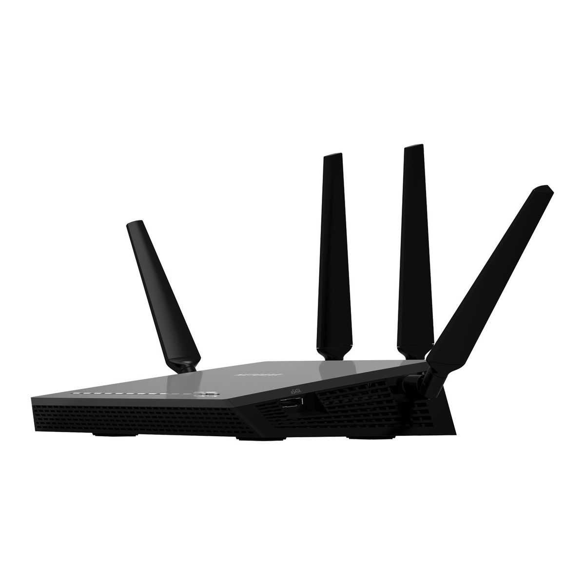 Netgear R7500 Dual-band 2.4 GHz 5 GHz Gigabit Ethernet