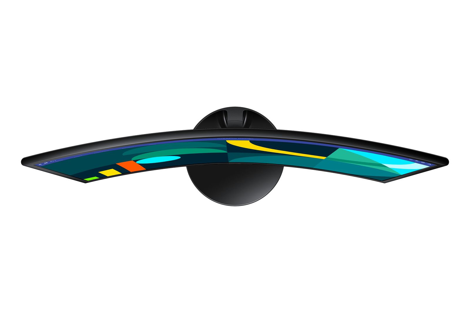 Samsung S36GD Computerbildschirm 68,6 cm (27") 1920 x 1080 Pixel Full HD LCD Schwarz