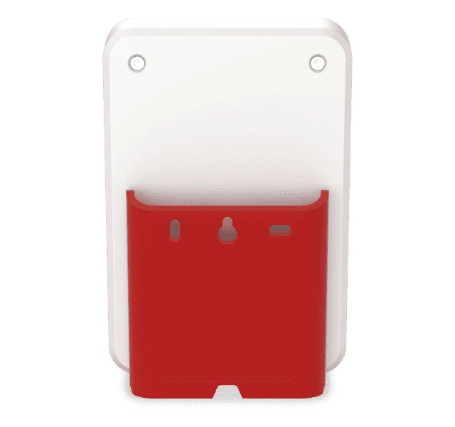 AVM FRITZ!Box 6860 5G Mobilfunk-Router, 5G/LTE-A 1,3 Gbit/s, Wi‑Fi 6, PoE+, IP54, DECT-Basis, Nano-SIM, Weiß