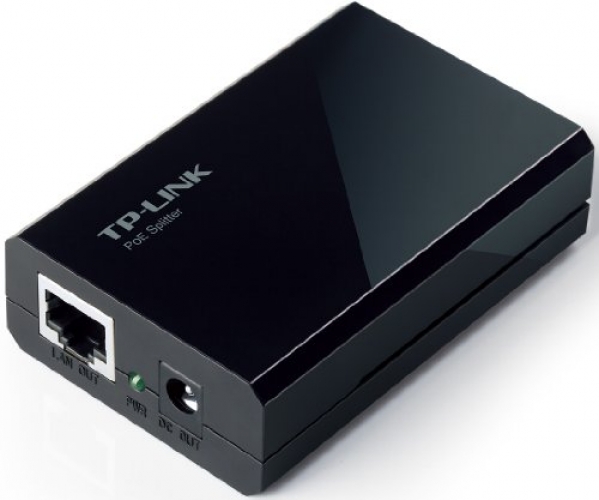 TP-Link PoE Splitter Adapter