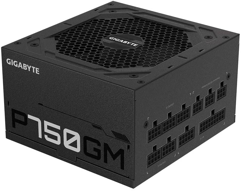 Gigabyte Netzteil 750W P750GM GP-P750GM
