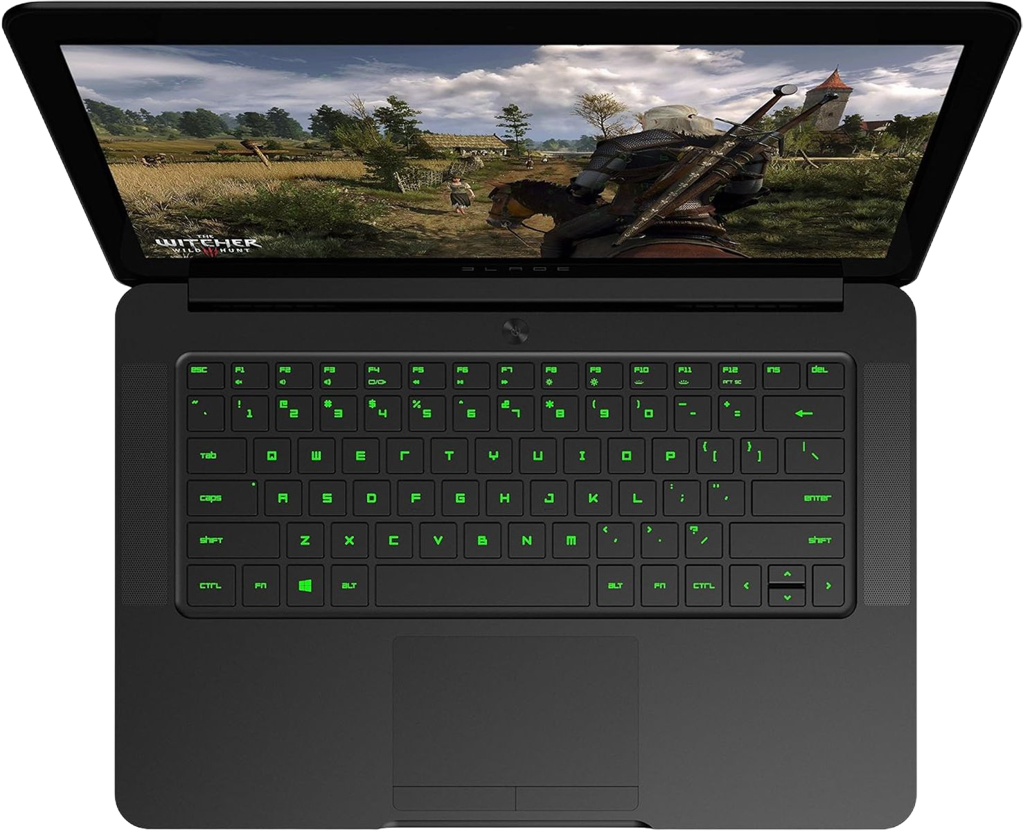 Blade 14 (B3T/GTX970M/QHD+/256GB) - US
