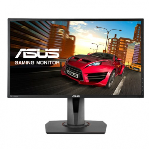 ASUS MG248Q Gaming Monitor 3D Vision-Ready 24" FHD