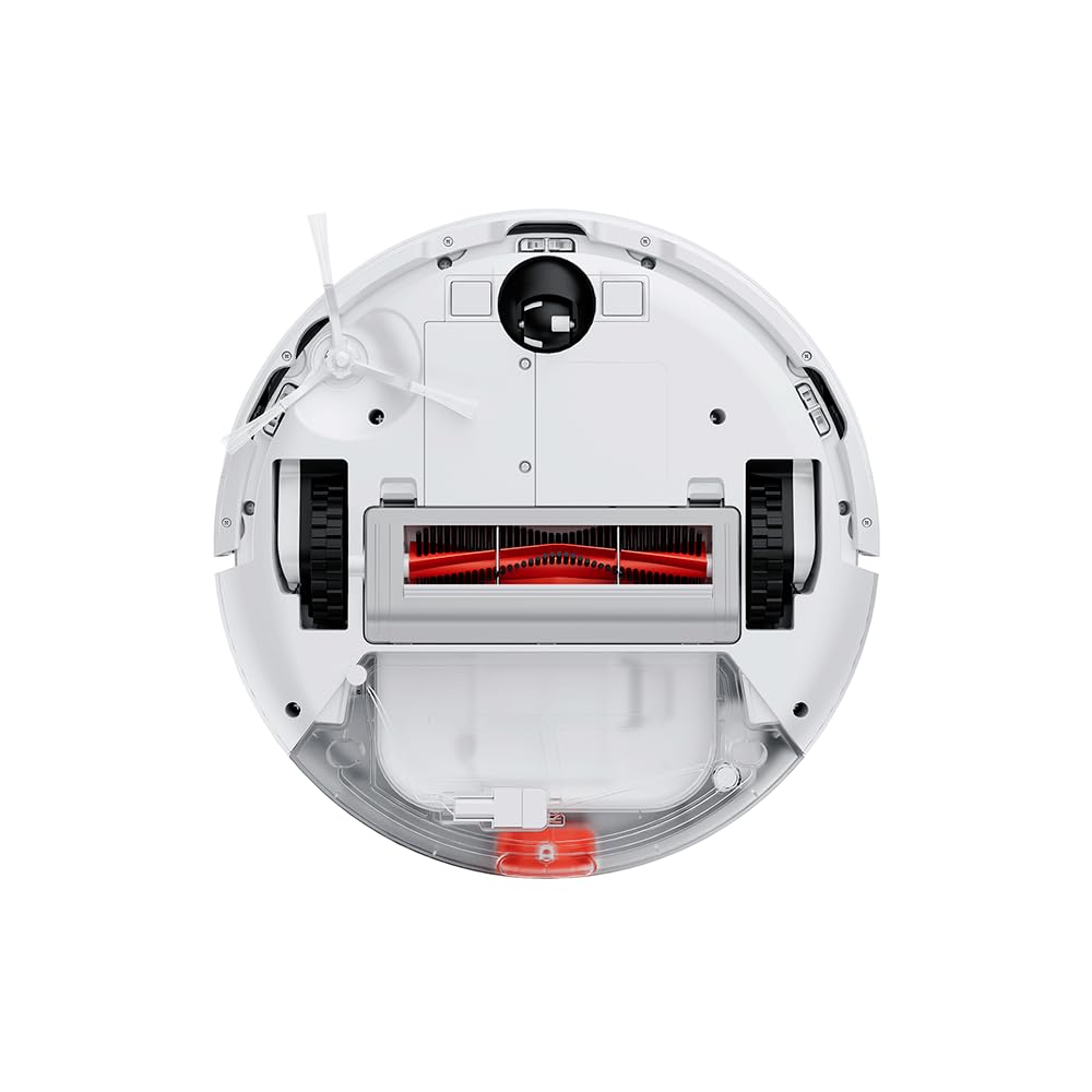 Xiaomi E10 Roboter-Staubsauger 0,4 l Beutellos Weiß