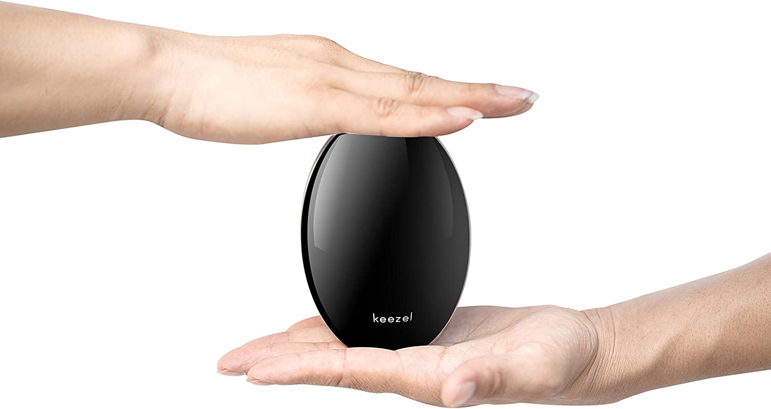 Keezel Wireless VPN Router