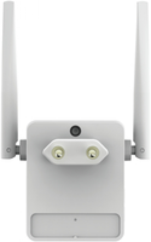 Netgear AC750 WLAN-Repeater 802.11ac Dualband-Gigabit