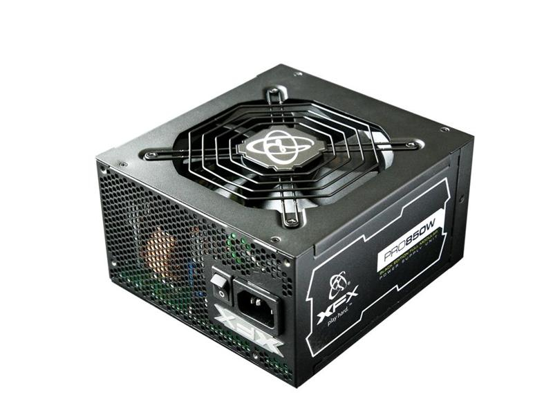 XFX 850W Edition 80+ Gold