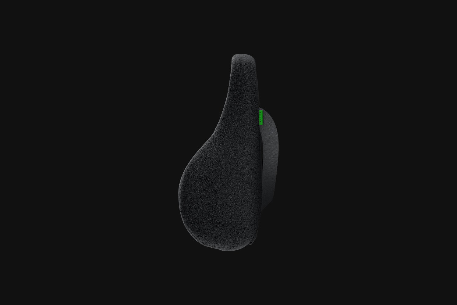 Razer Head Cushion Nacken- & Kopfkissen für Gaming Stühle Black