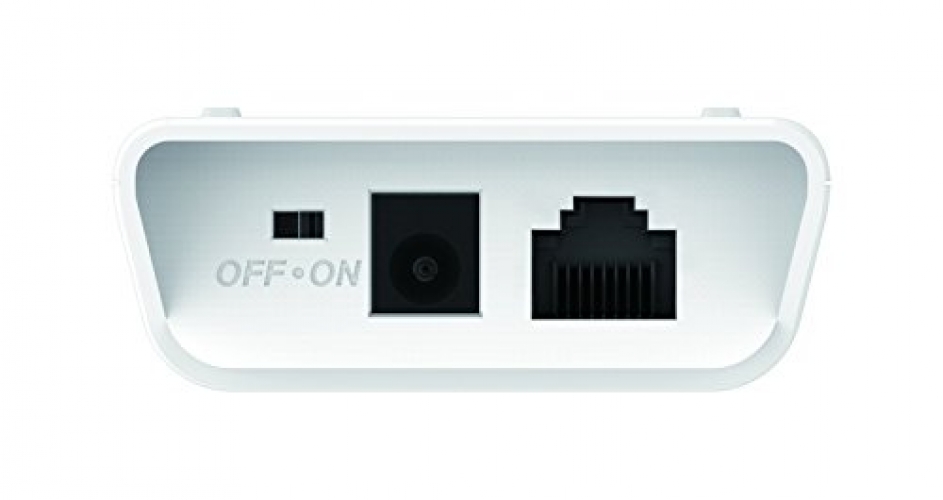 D-LINK 1-Port Gigabit PoE Injector