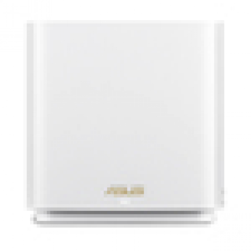 ASUS ZenWiFi AX XT8 WLAN-Router Gigabit Ethernet Tri-Band 2,4 GHz 5 GHz