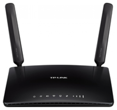 TP-Link 300Mbit/s Wireless N 4G/LTE Router