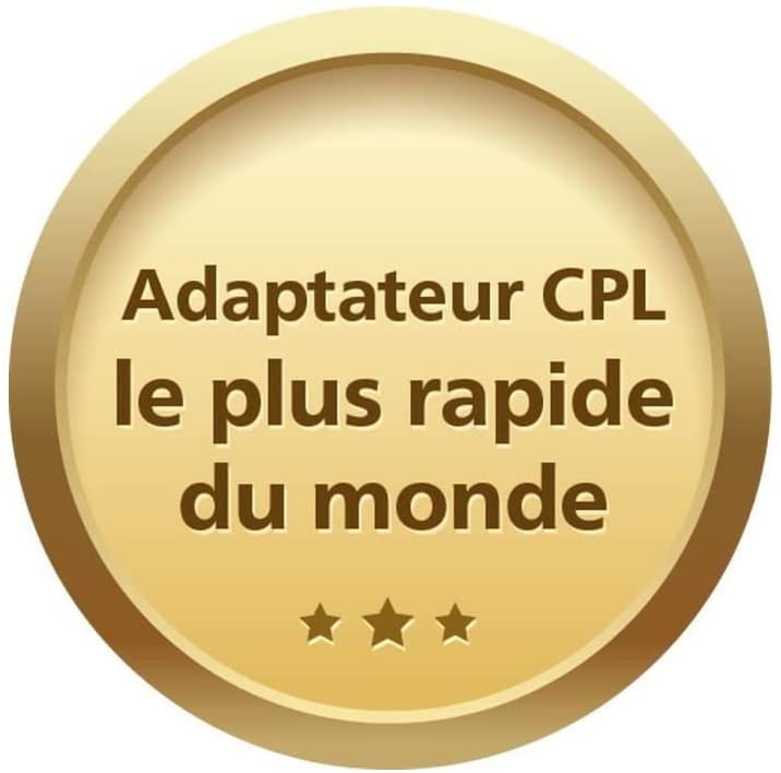 Devolo Magic 1 Wi-Fi Mini 2400 Mbps MAGIC 2 FR