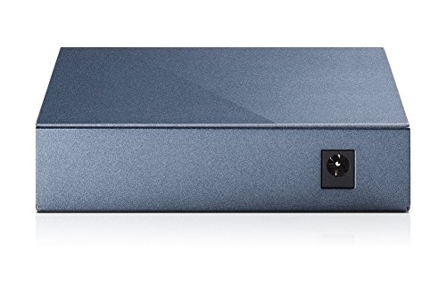 TP-Link 5-Port Gigabit Desktop Switch Unmanaged