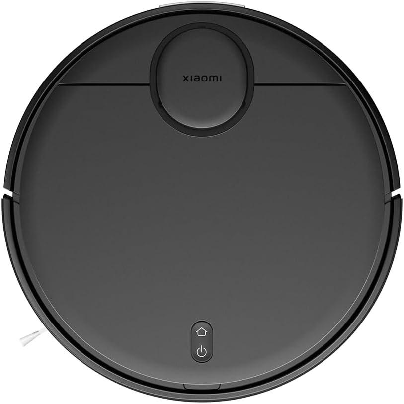 Xiaomi Robot Vacuum T12