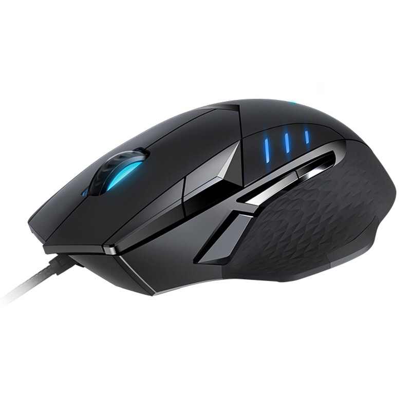 Rapoo VT300 Maus rechts USB Typ-A Optisch 6200 DPI