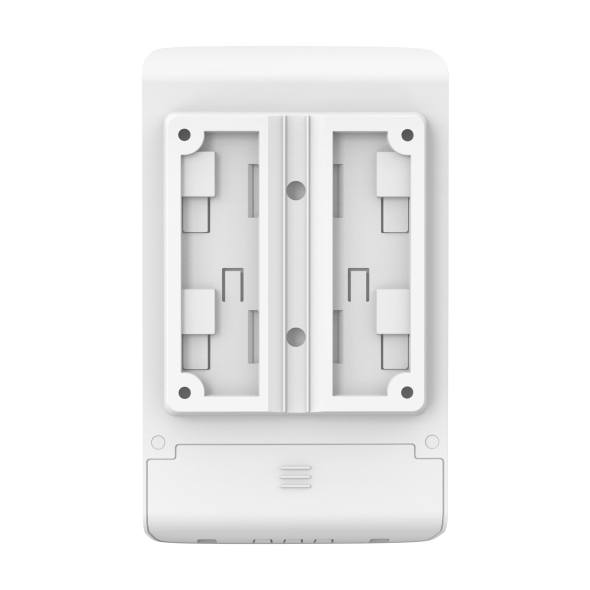 TP-Link Omada SG2005P-PD Netzwerk-Switch Managed L2/L2+ 10G Ethernet (100/1000/10000) Power over Ethernet (PoE) Desktop Weiß