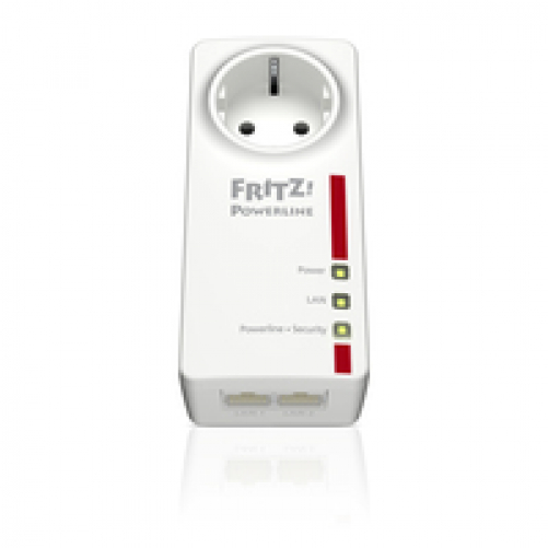 AVM FRITZ!PowerLine Netzwerkadapter