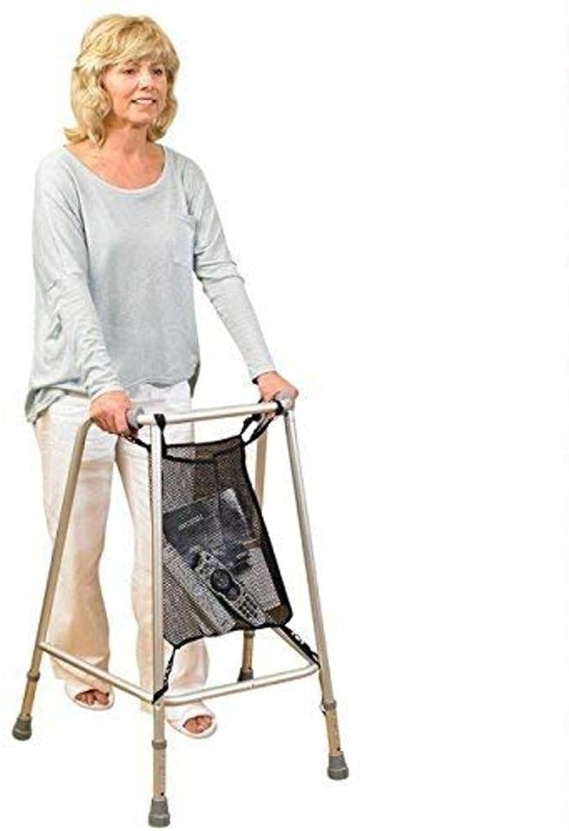 Ability Superstore - Net for walker/rollator