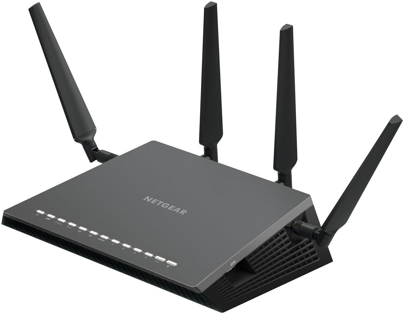 NETGEAR AC2600 WLAN-VDSL/ADSL-Modemrouter