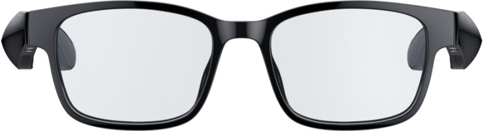 Razer Anzu Smart Glasses Rectangle Audio Blue Light & Sun Protection Filter L