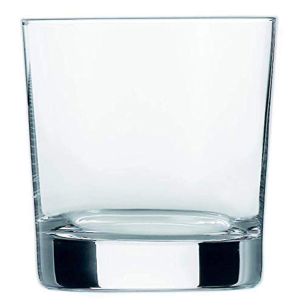Schott Zwiesel Basic Bar Selection Whisky Glass, Pack of 6