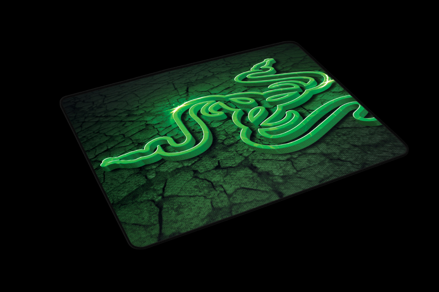 Razer Goliathus Control Fissure Edition Medium Gaming Mouse Pad / Mat 355x254mm
