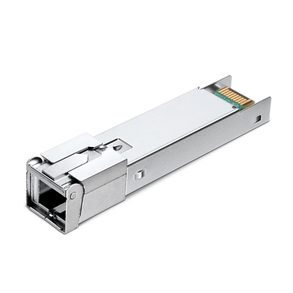 TP-Link DS-PMA-C+ Netzwerk-Transceiver-Modul Faseroptik 2488,32 Mbit/s SFP 1490 nm