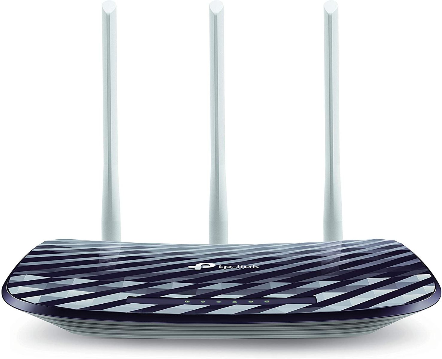 TP-Link AC750 WLAN Router Fast Ethernet Dual-Band 2.4 GHz/5 GHz
