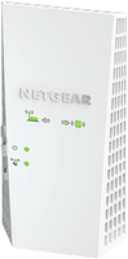 Netgear Nighthawk X4 EX7300-100PES