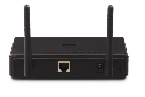 D-link DAP-1360/E Wireless N Open Source Repeater 300 Mbit/s