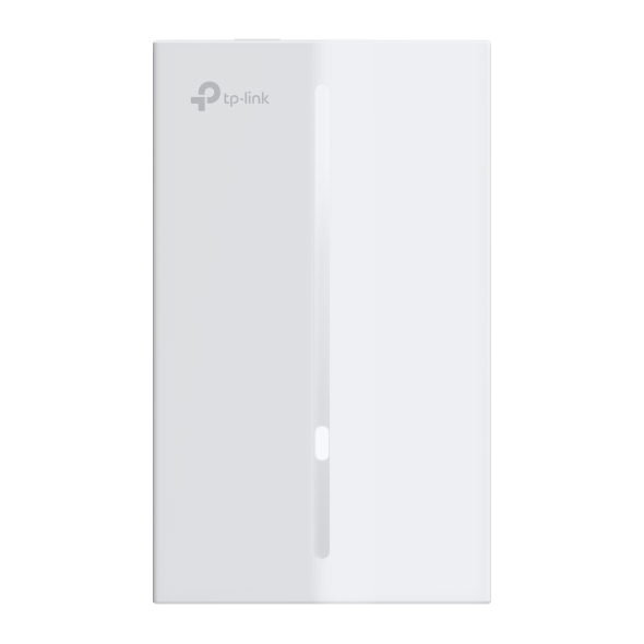 TP-Link Festa F65-Wall 3000 Mbit/s Weiß Power over Ethernet (PoE)