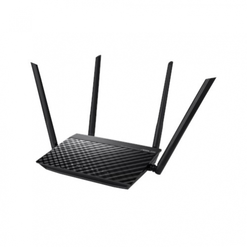 ASUS RT-AC1200 v.2 Kabelrouter Schnelles Ethernet
