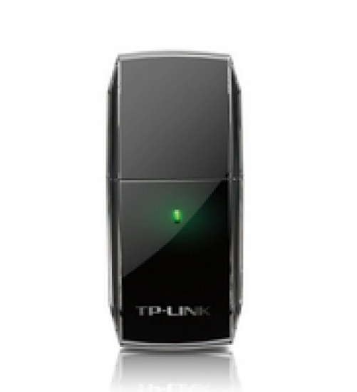 TP-Link AC600 Wireless Dual Band USB Adapter V1