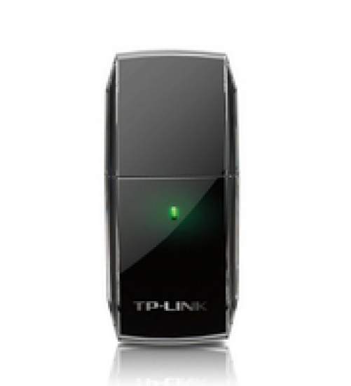 TP-Link Archer T2U AC600 Dual Band Mini USB 2.0 WLAN Adapter Wi-Fi Stick v1.0