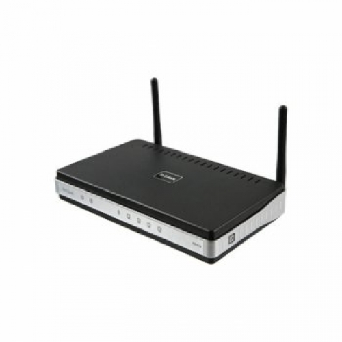D-Link hg520b