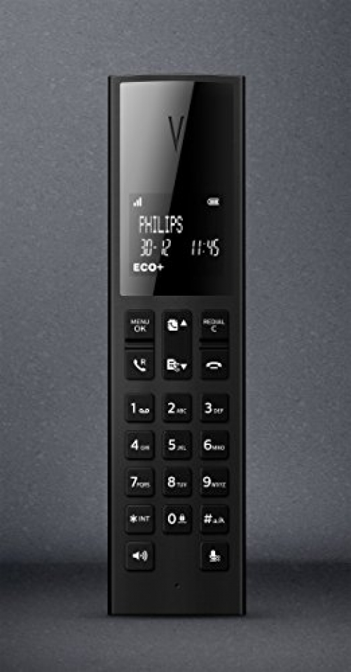 Philips Cordless M3501B Linea V