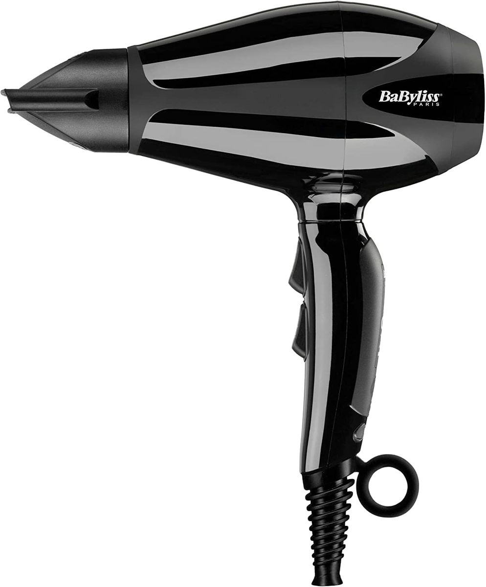 Babyliss 6715De Haartrockner