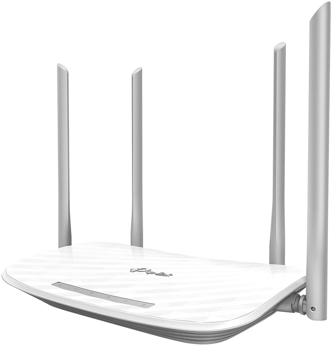 TP-Link WLAN Router Fast Ethernet Dual-Band 2.4 GHz/5 GHz