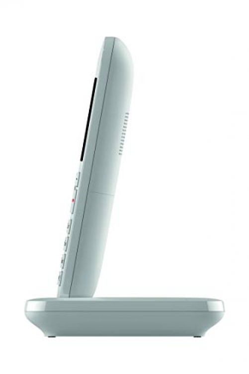 Telekom Sinus 12 in Festnetz Telefon schnurlos 5 cm Farbdisplay beleuchtete Tastatur Anschlussunabhängige Nutzung an Allen handelsüblichen Routern Standardanschlüssen