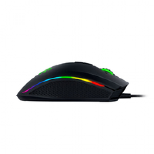 Razer Mamba Chroma Tournament Edition 16.000 DPI Laser Ergonomische Gaming Maus