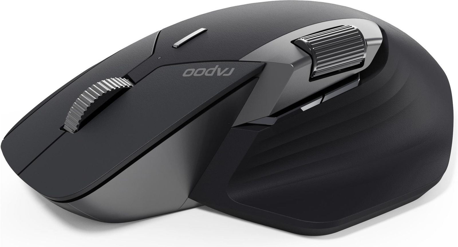 Rapoo MT760M Maus Gaming rechts Bluetooth Optisch 4000 DPI