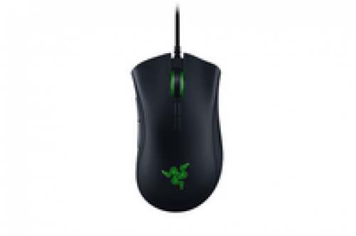 Razer DeathAdder Elite Gaming Mouse 16.000 DPI Ergonomic RGB Black