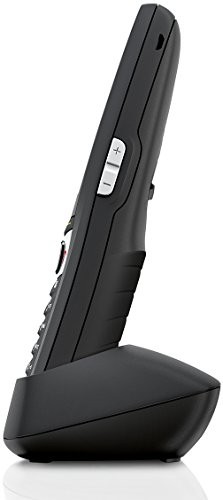GIGASET E630HX Dect-Schnurlostelefon zusätzliches Universal-Mobilteil wasserdicht staubgeschützt