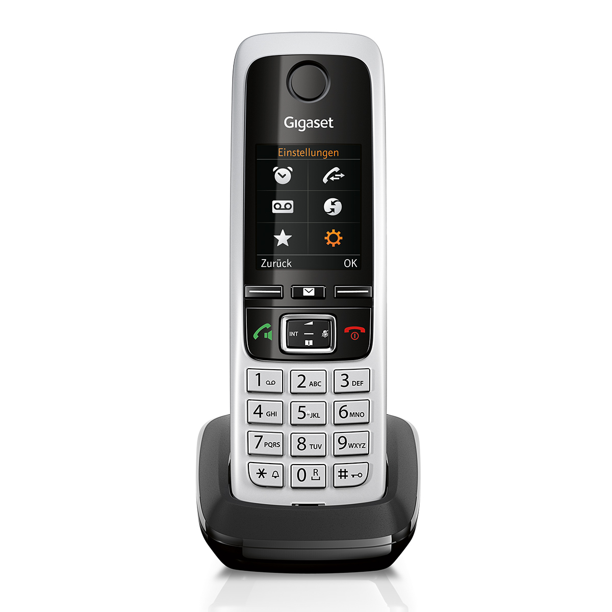 GIGASET C430HX